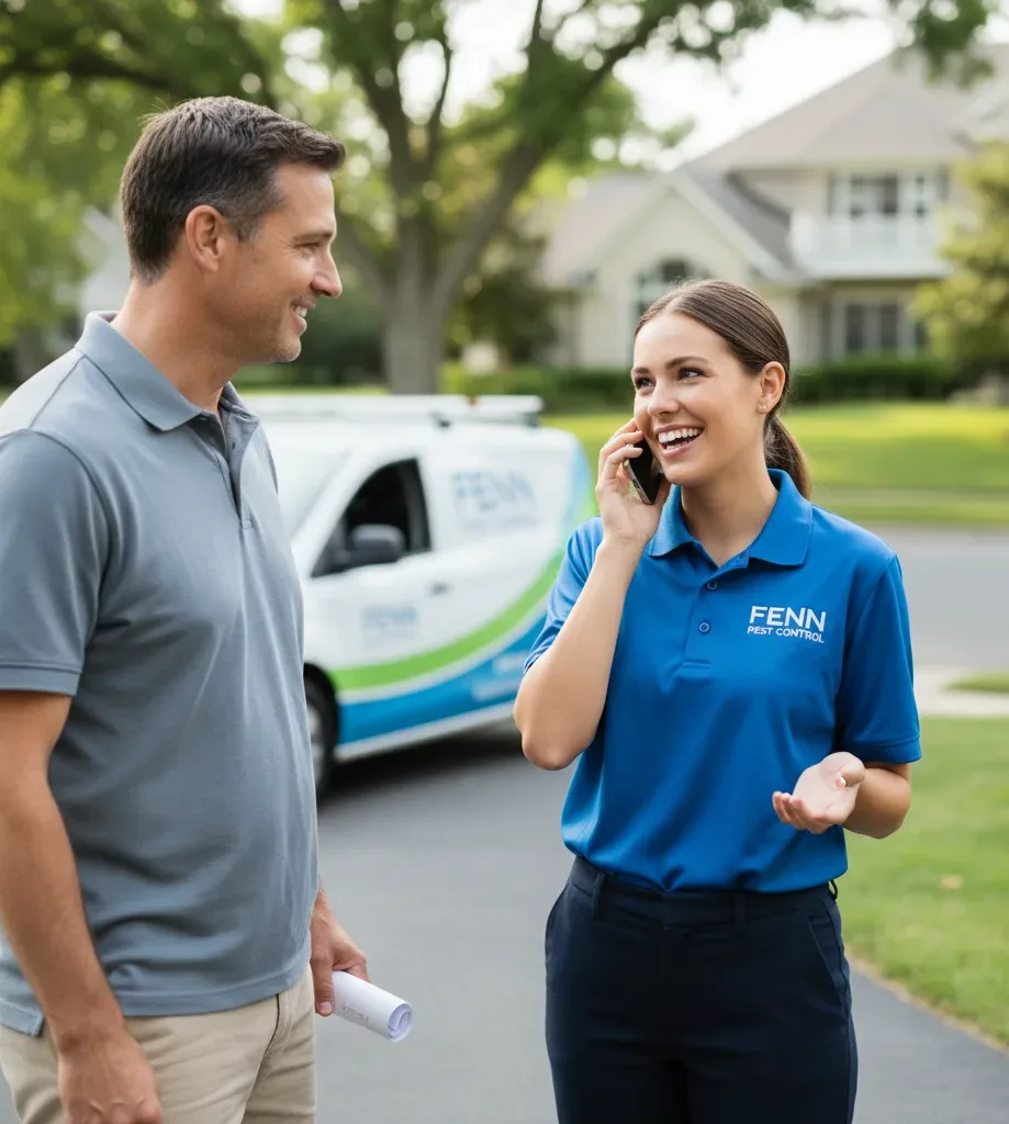 Ant Control in Raytown, MO